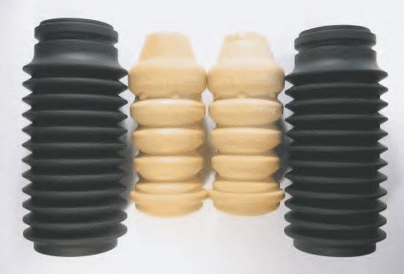 BOGE 89-038-0 Dust Cover Kit, shock absorber